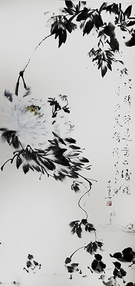 李丹作品6