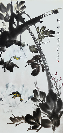 李丹作品8