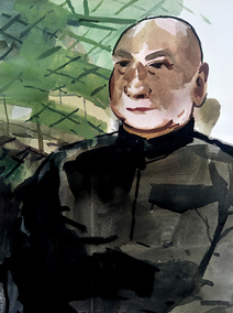 蒋才坤作品2