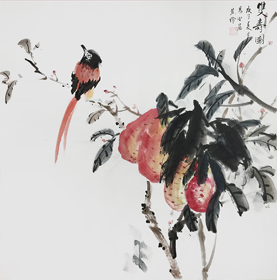 郑燕玲作品7