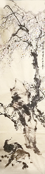 邓鸣湖作品8