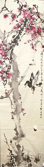 邓鸣湖作品9