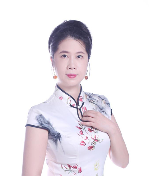 王茵