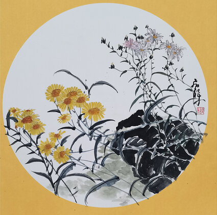钱飞龙作品2