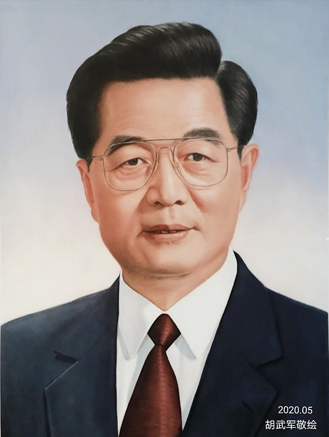 胡武军作品4