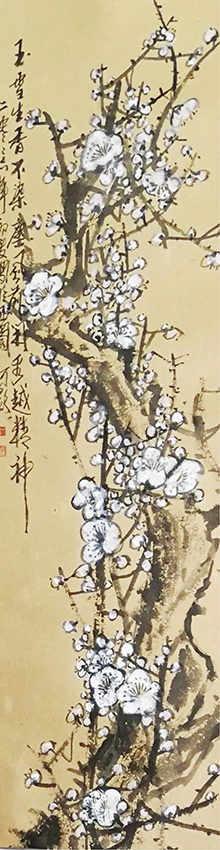 何影作品8