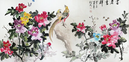何影作品9