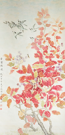 李俊荣作品1