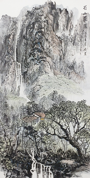 李俊荣作品2