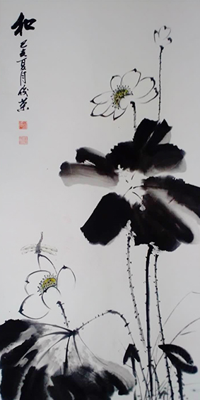 李俊荣作品3