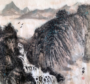 李俊荣作品4