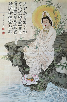 周天示作品4