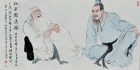 常世福作品1