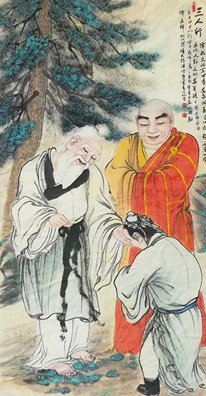 常世福作品10