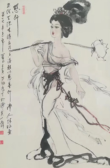 常世福作品6