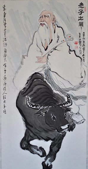 常世福作品7