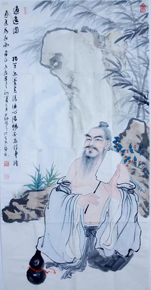 常世福作品9