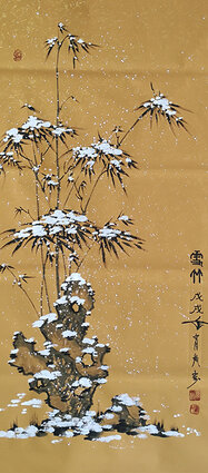 肖忠昌作品1