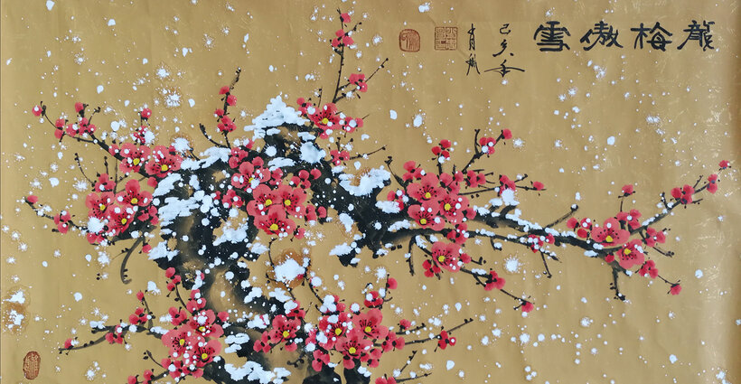 肖忠昌作品10