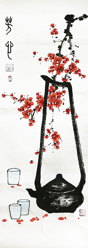 肖忠昌作品2