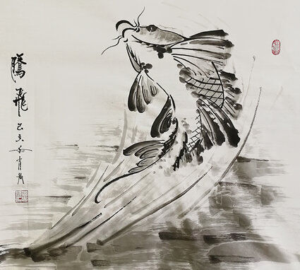 肖忠昌作品7