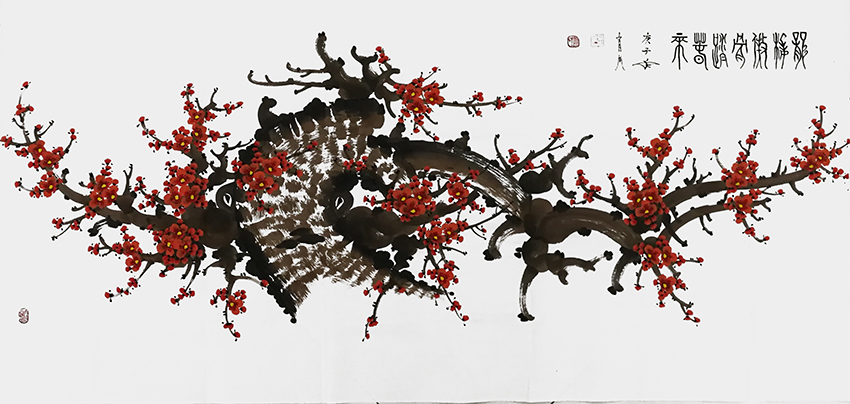 肖忠昌作品9