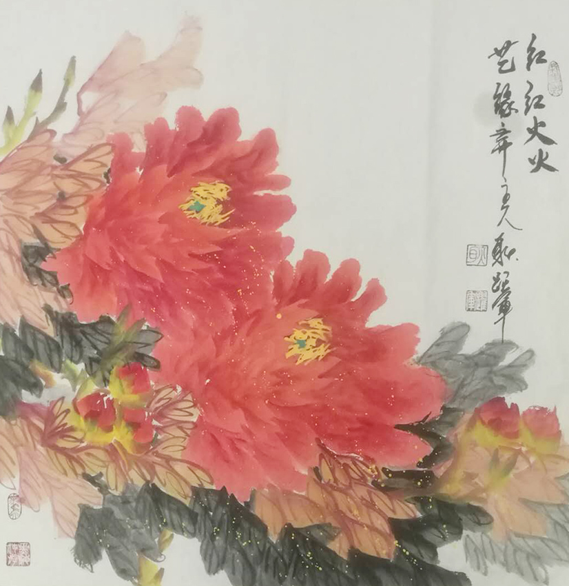 耿跃军作品1