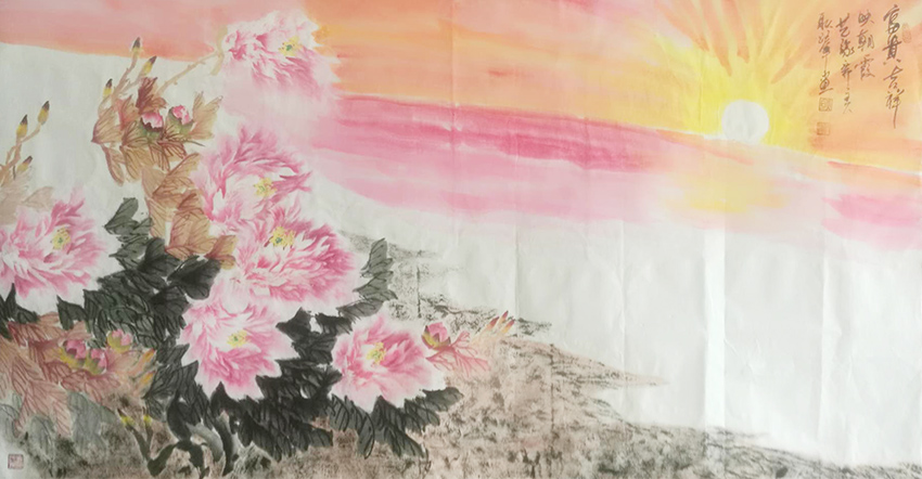 耿跃军作品8