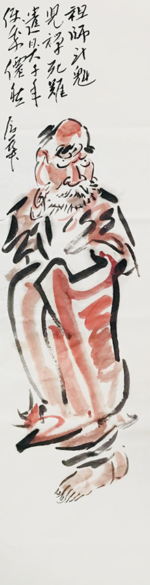 陈卫东作品1