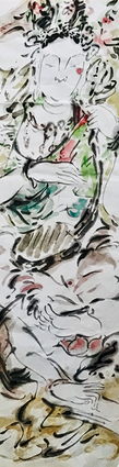 陈卫东作品2