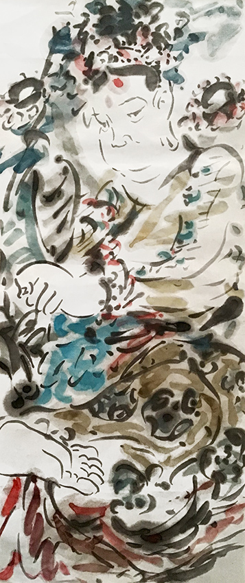 陈卫东作品3