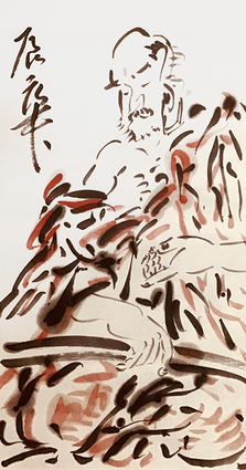 陈卫东作品4