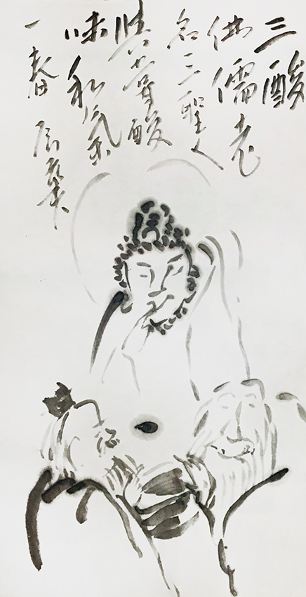 陈卫东作品6