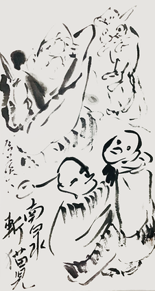 陈卫东作品8