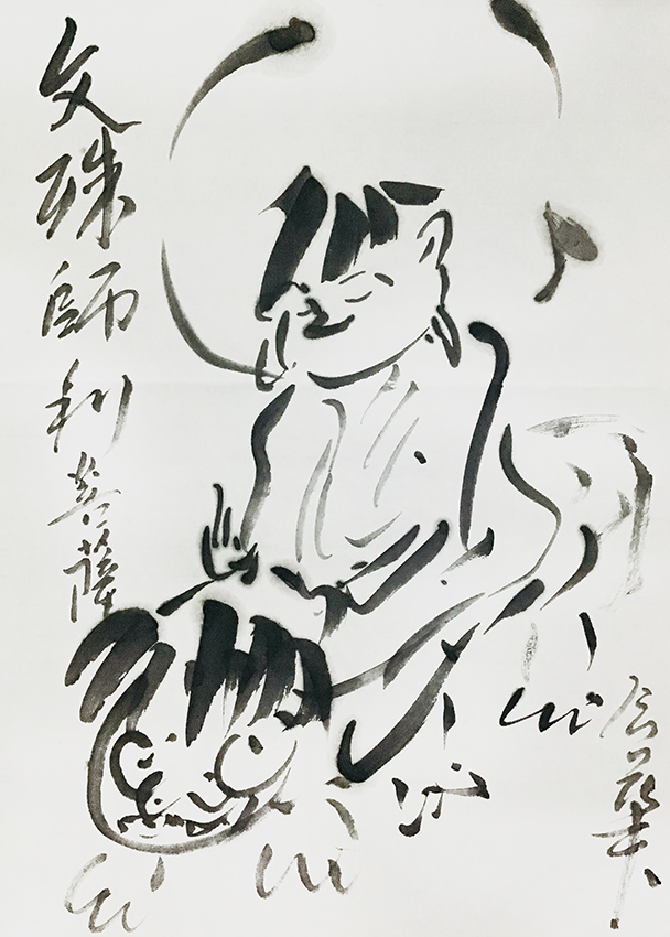 陈卫东作品9