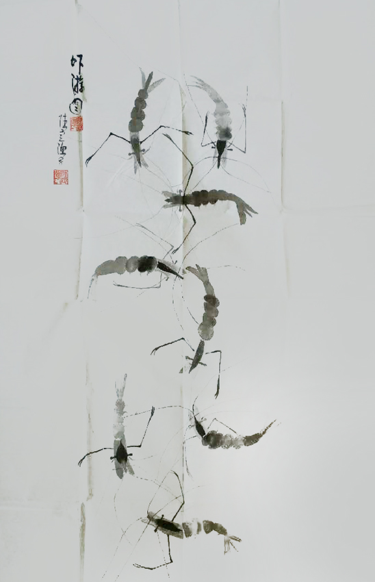 陆定渔作品2