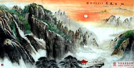 吕俊杰作品1