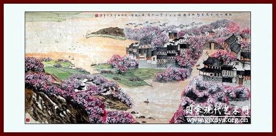 吕俊杰作品10