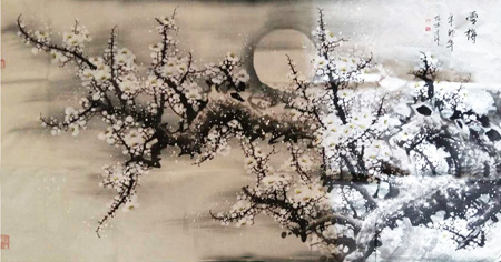 吕俊杰作品3