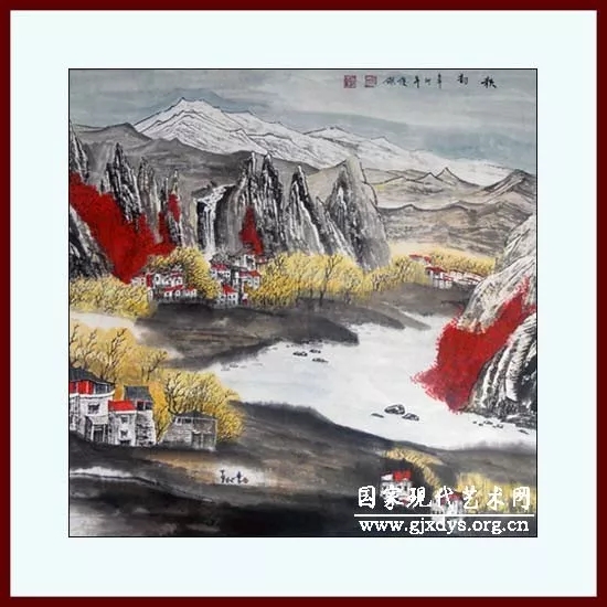 吕俊杰作品5