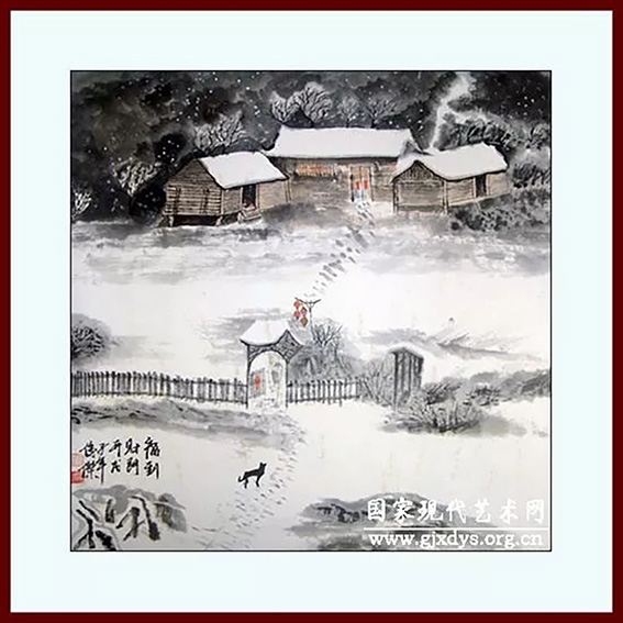 吕俊杰作品6