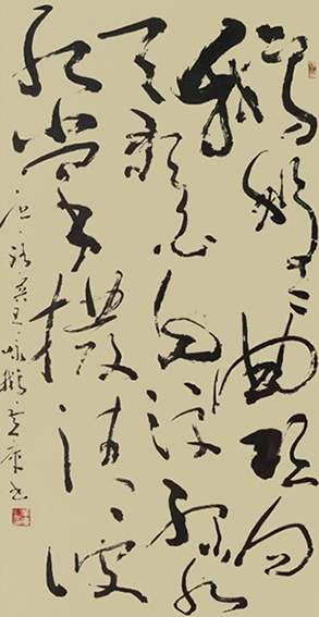 黄库作品1