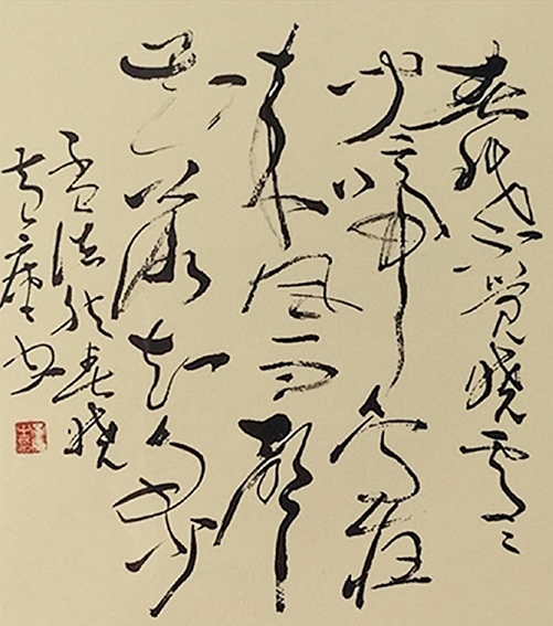 黄库作品2