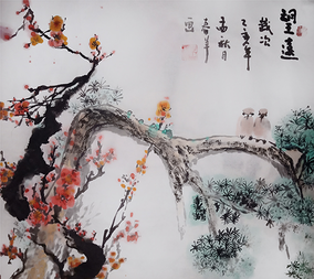 邓青林作品5