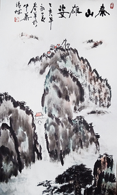 邓青林作品6