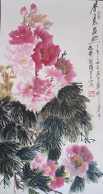 邓青林作品7