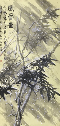 毛德诗作品7