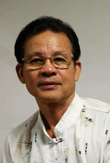 李春华