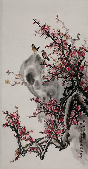李春华作品2