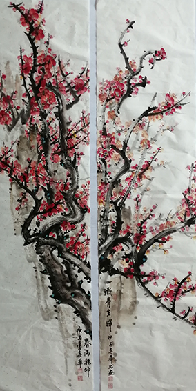 李春华作品3